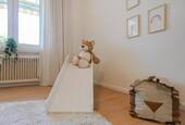 Schlafzimmer - 3 Zimmer Etagenwohnung zum Kaufen in Bremen