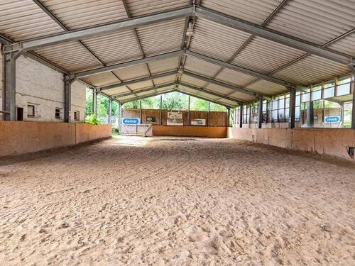 Reithalle - 