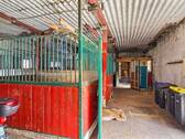 Stall - 