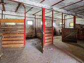 Stall - 