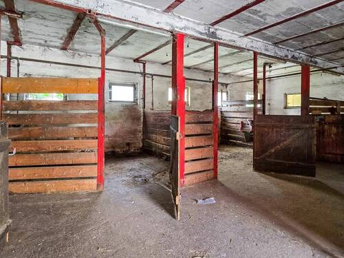 Stall - 