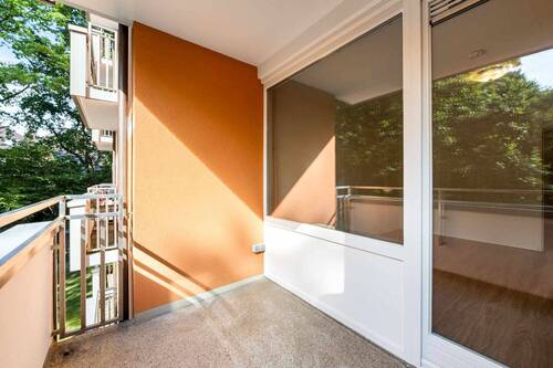 Loggia - 