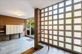 Eingangsbereich - 
