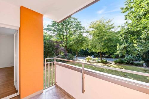Loggia - 