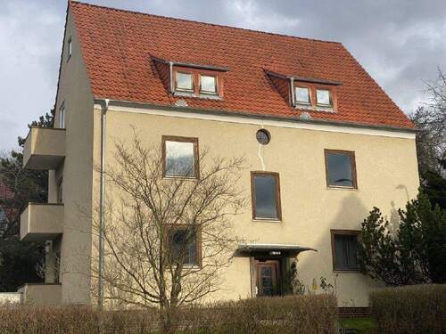 Bild1 - Freistehendes Dreifamilienhaus in Göttingen