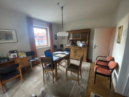 Bild2 - 1 Zimmer Mehrfamilienhaus, Wohnhaus zum Kaufen in Göttingen