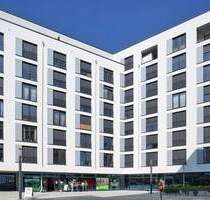 MÖBLIERT, Nähe Uniklinik - 525,00 EUR Kaltmiete, ca.  25,30 m² Wohnfläche in Dresden (PLZ: 01307) Johannstadt-Nord