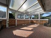 Süd-Westterrasse - 