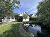 Gartenteich - 