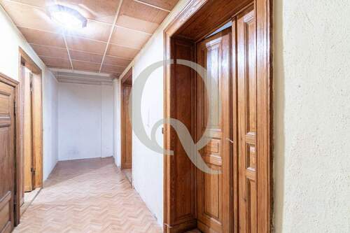 Bild 3 - 5 Zimmer Etagenwohnung in Berlin