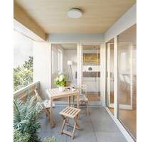 Provisionsfrei und Förderfähig * 3 Zimmer * NEUBAU * KFW 40 und QNG - Leipzig Sellerhausen-Stünz