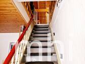 Treppe zum DG - 