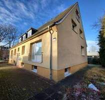 Lukratives Mehrfamilienhaus mit 4 gepflegten Eigentumswohnungen & 4 Garagen voll vermietet - Hamburg / Langenhorn