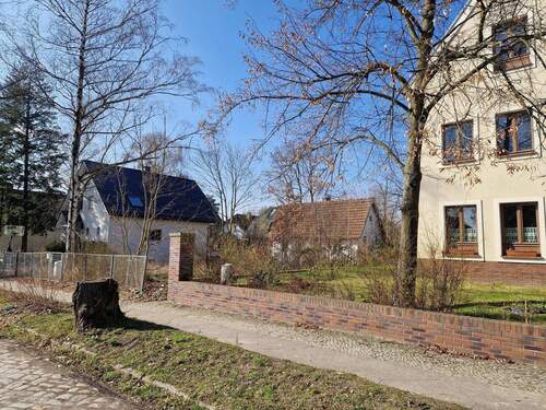 Grundstücksansicht - 