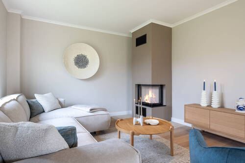 Bild 4 - Doppelhaushälfte mit 118,00 m&sup2; in Tinnum zum Kaufen