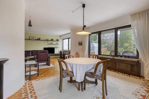 Essbereich - 3 Zimmer Etagenwohnung in Ratingen