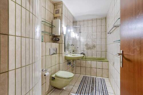 Badezimmer - 