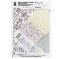 Das Baugrundstück für Ihr EFH in Halle-Ammendorf - Halle (Saale) Ammendorf-Beesen