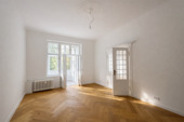 Raumperspektive 2 - Etagenwohnung mit 153,60 m&sup2; in Berlin zum Kaufen