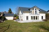 Einfamilienhaus - AIGNER - Sehr familienfreundliches Einfamilienhaus in Sauerlach