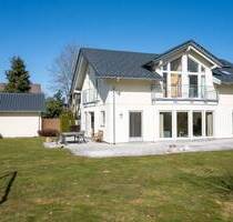 AIGNER - Sehr familienfreundliches Einfamilienhaus in Sauerlach