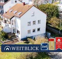 WEITBLICK: Wohntraum in Bittenfeld! - Waiblingen