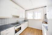 Küche - Mehrfamilienhaus, Wohnhaus mit 173,00 m&sup2; in Waiblingen zum Kaufen
