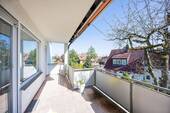 Balkon - 