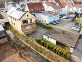 Hofansicht - 