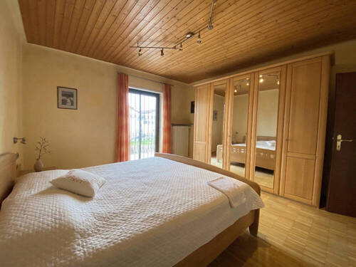 Schlafzimmer OG - 