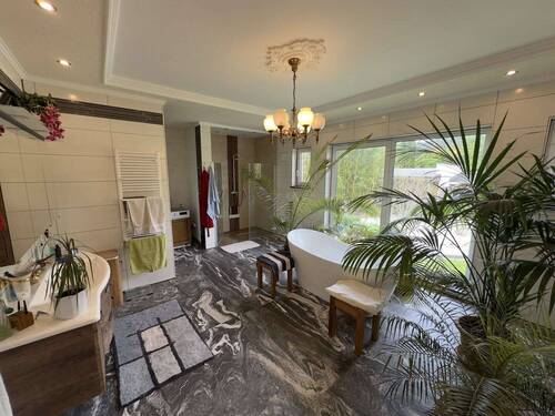 Badezimmer - 