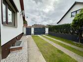 Außenansicht - Einfamilienhaus mit 120,00 m&sup2; in Schorfheide zum Kaufen