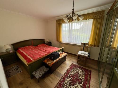 Schlafzimmer - 