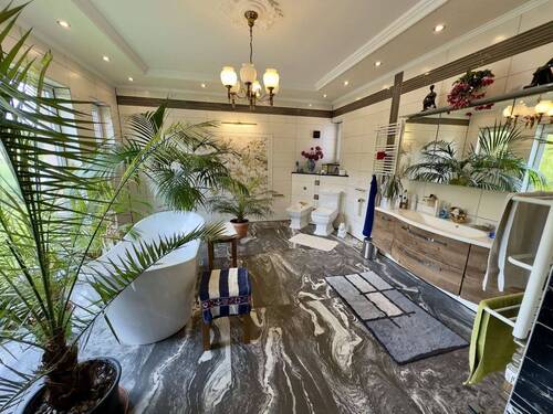 Badezimmer - 