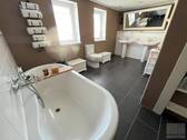 OG – Badezimmer - 