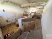 Stall - 