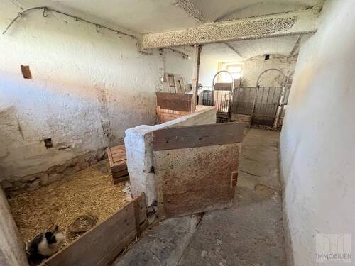 Stall - 