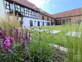 Wohlfühlen und genießen - Zu Hause ankommen - sanierter Bauernhof wartet auf junge Familie 