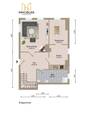 Grundriss EG - 