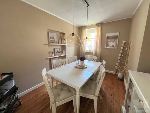 EG – Esszimmer - 