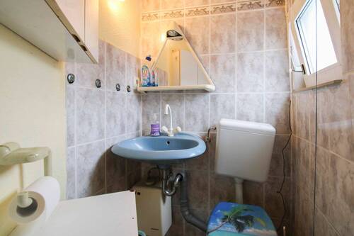 Gäste-WC - 