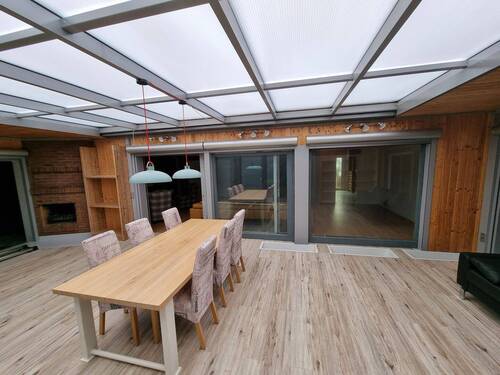 EG Wintergarten - 