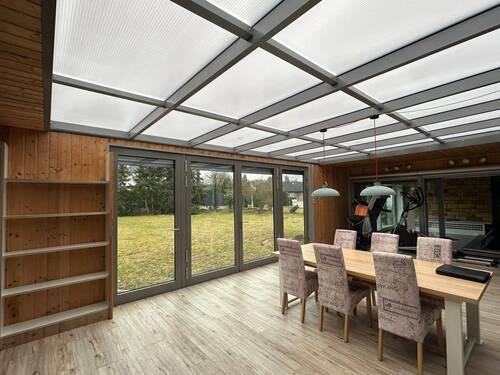 Wintergarten - 
