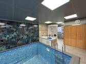 Schwimmbad - 