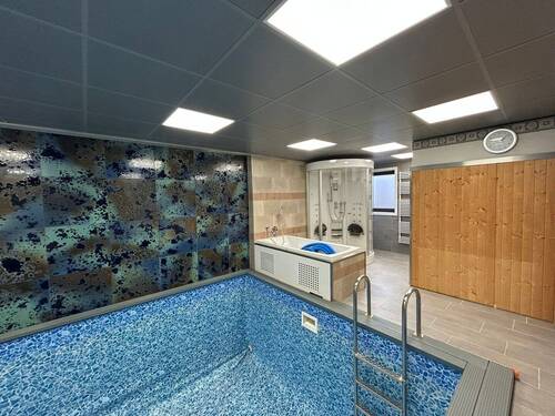 Schwimmbad - 