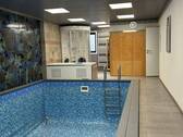 Schwimmbad - 
