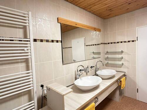 Badezimmer - 