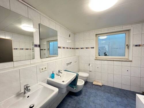 Badezimmer - 