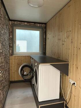 Waschen + Trocknen - 