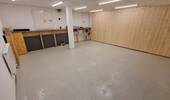 UG Garage - 